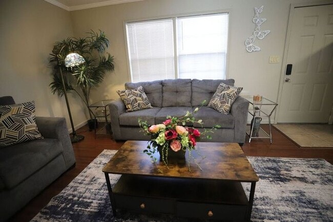 Building Photo - 4303 Aggie Rd