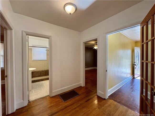 Building Photo - 705 McPherson Ave