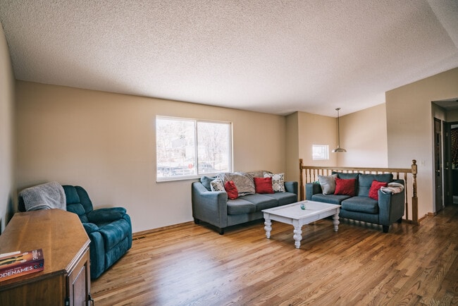 Building Photo - 1991 Palm Dr