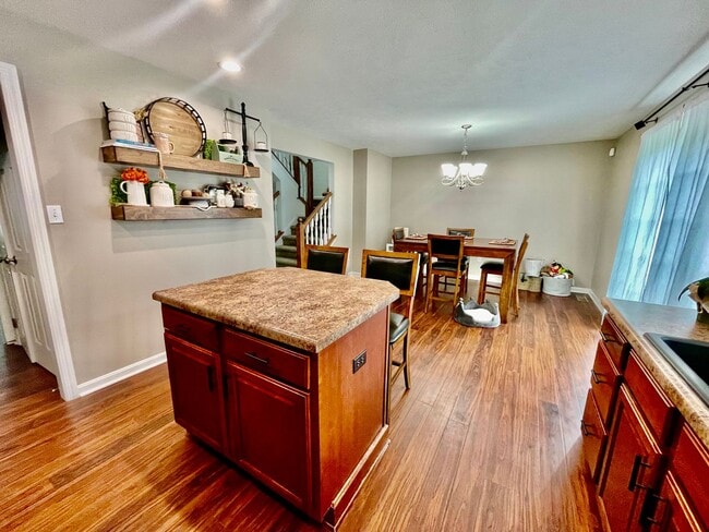 Building Photo - Modern Elegance: Newly Remodeled Home with 2-Car Garage in Wexford, PA