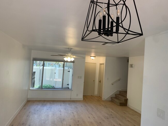 2 closets in Living room - 11138 Aqua Vista St