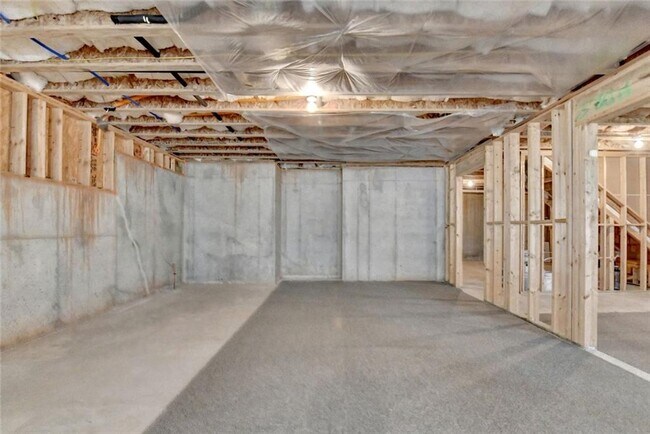 Building Photo - 4665 Shipley Ave
