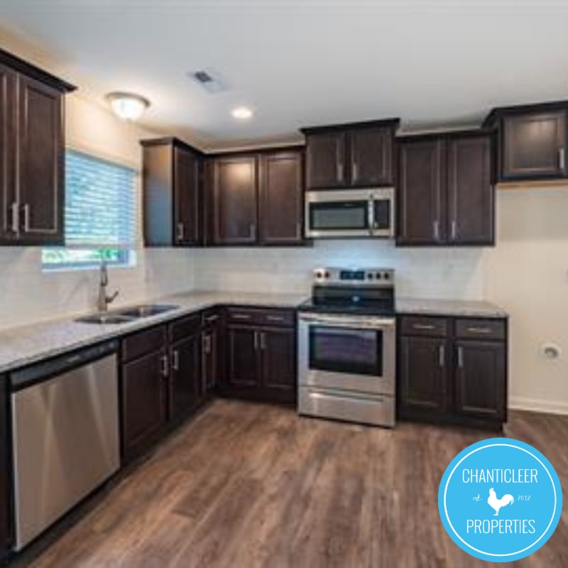 Building Photo - 517 Hobkirks Pl