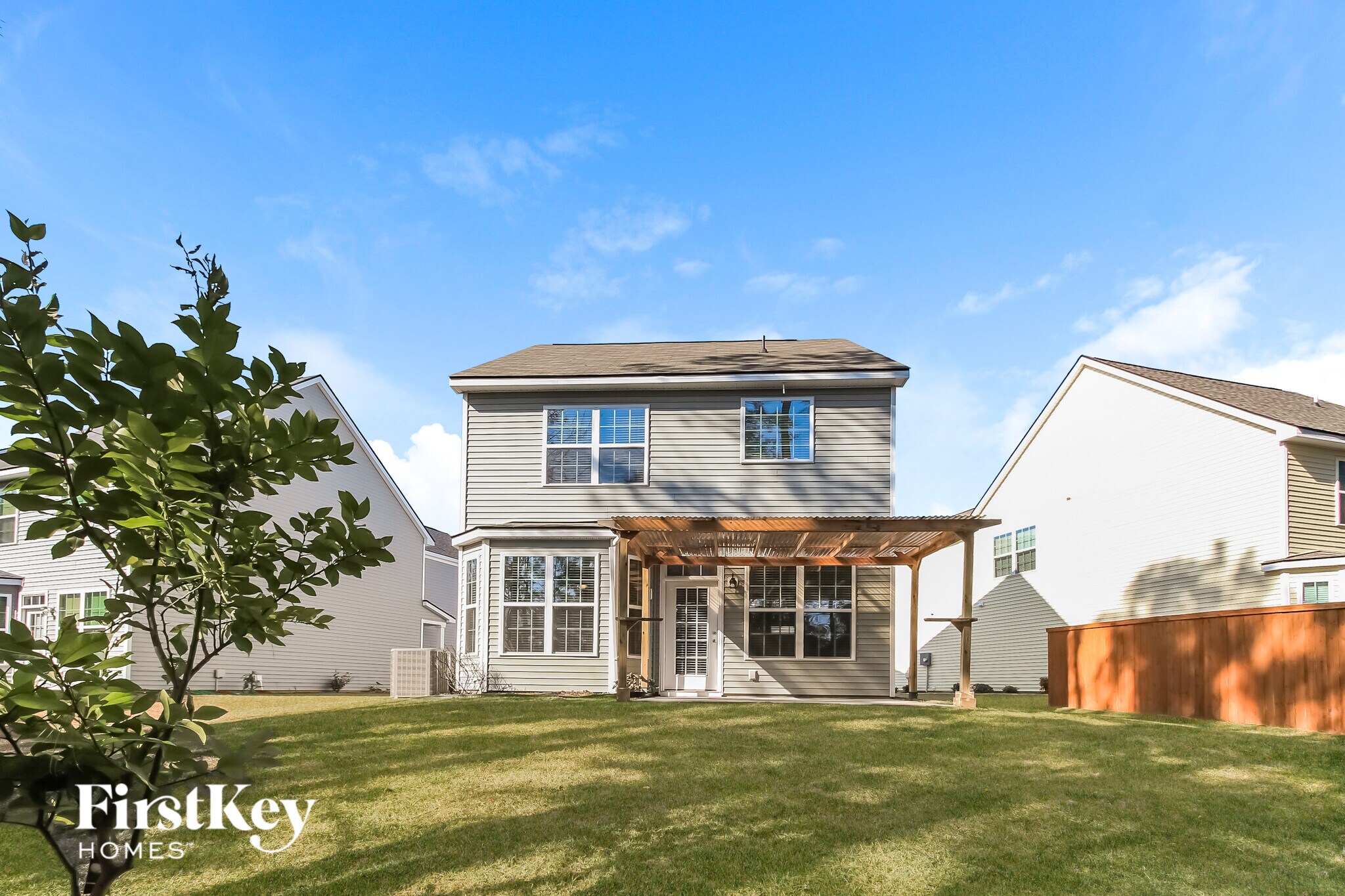 Building Photo - 9006 Cat Tail Pond Rd