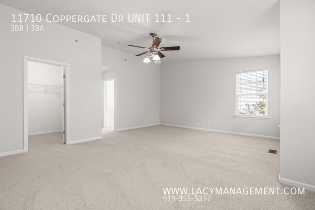 Building Photo - 11710 Coppergate Dr