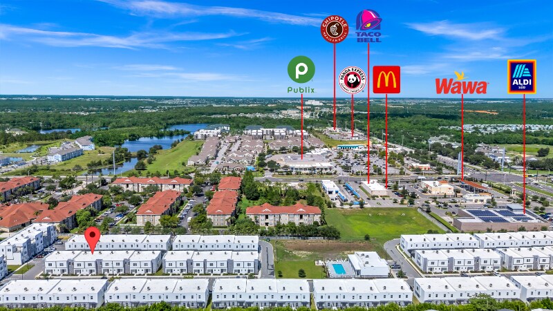 Building Photo - 391 Famagusta Dr