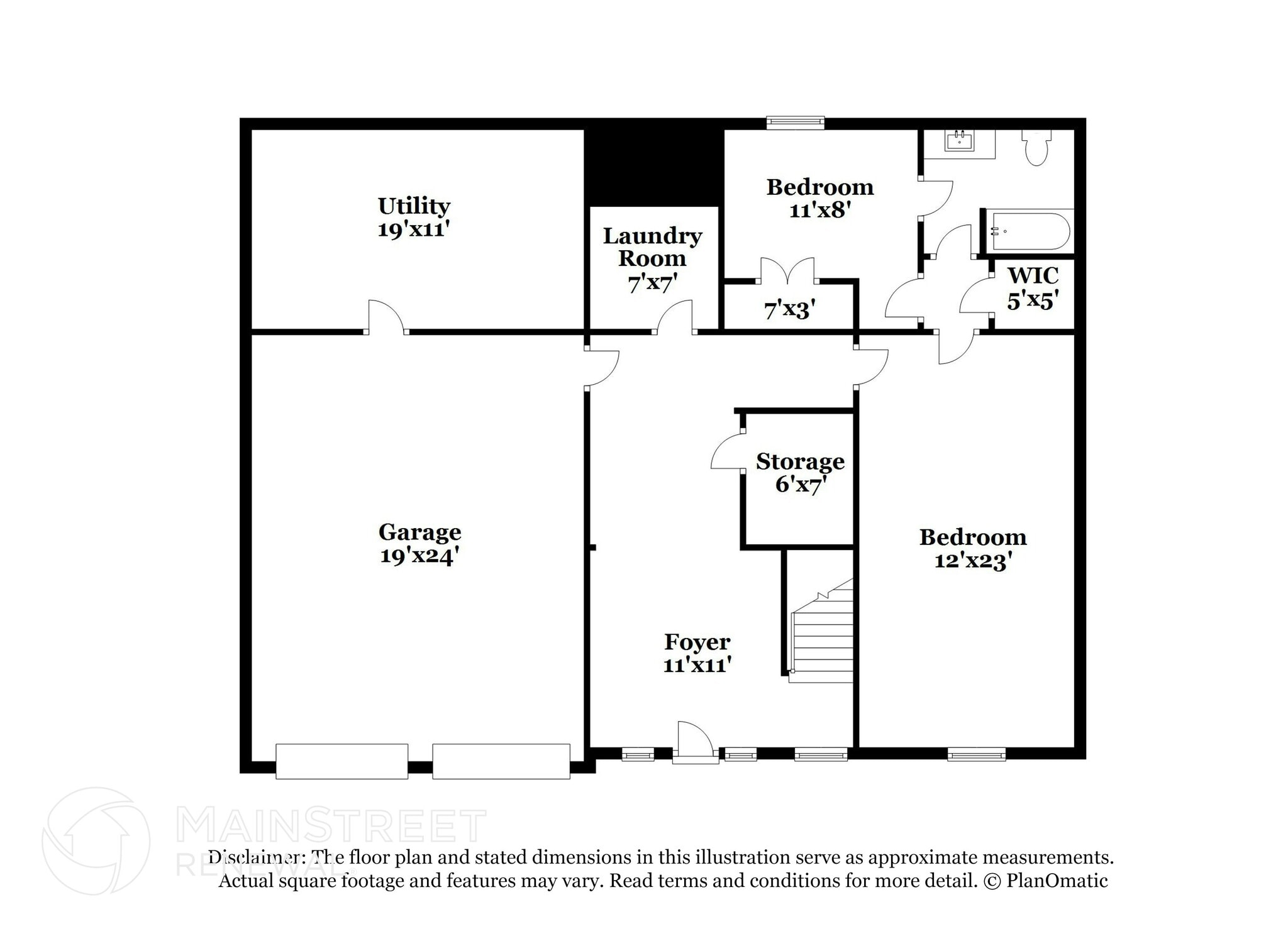 Building Photo - 101 Ashbury Dr