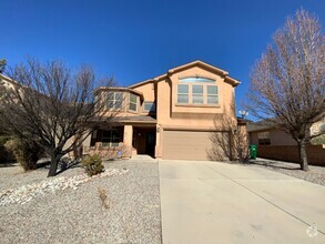 Building Photo - 4 Bedroom Home Available Near Unser Blvd N...