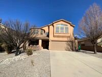 Building Photo - 4 Bedroom Home Available Near Unser Blvd N...