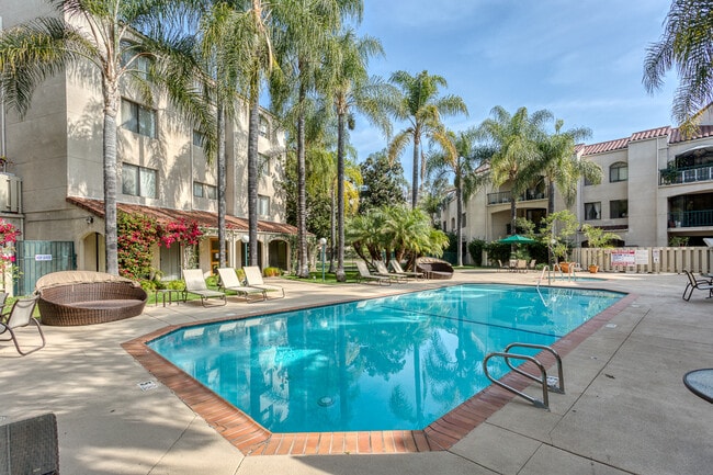 Building Photo - 4201 Via Marisol Via