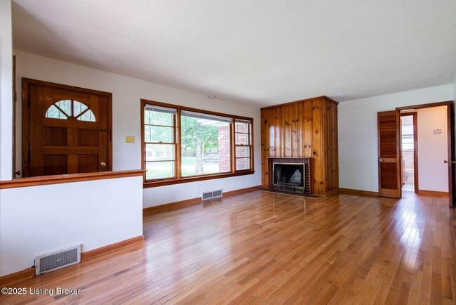 Building Photo - 2816 Milburn Ave