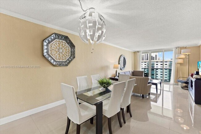 Building Photo - 19380 Collins Ave