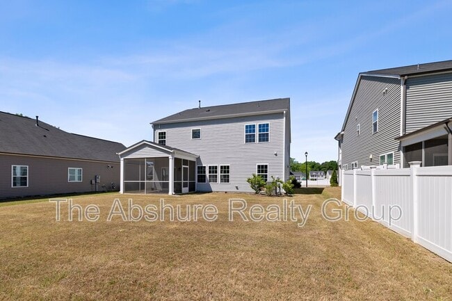 Building Photo - 109 Barnwell Loop