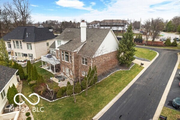 Building Photo - 12096 Sail Pl Dr