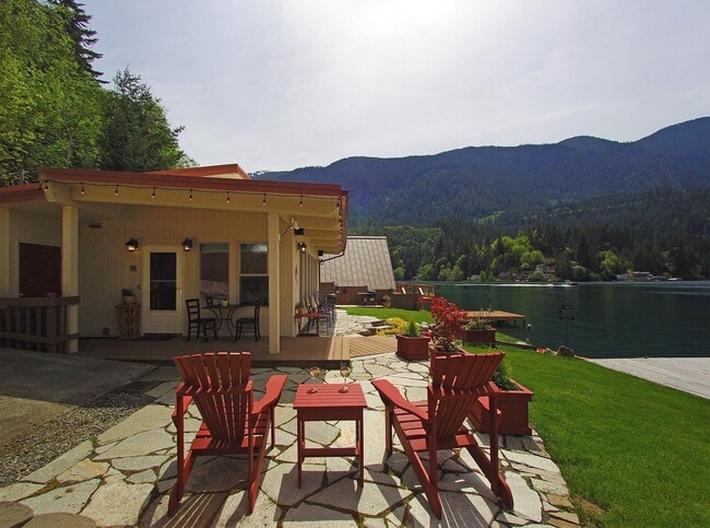 Building Photo - Lake Sutherland Home For Lease!