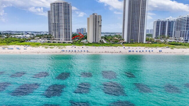 Building Photo - 2800 N Ocean Dr