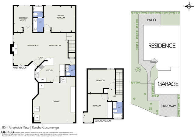 Building Photo - 8541 Creekside Pl