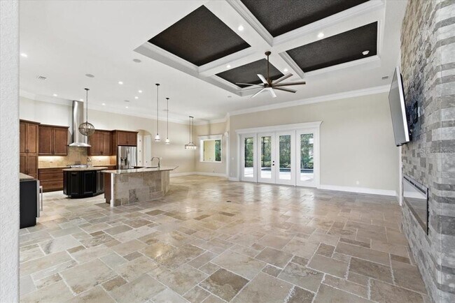 Building Photo - 7 Spanish Moss Ct