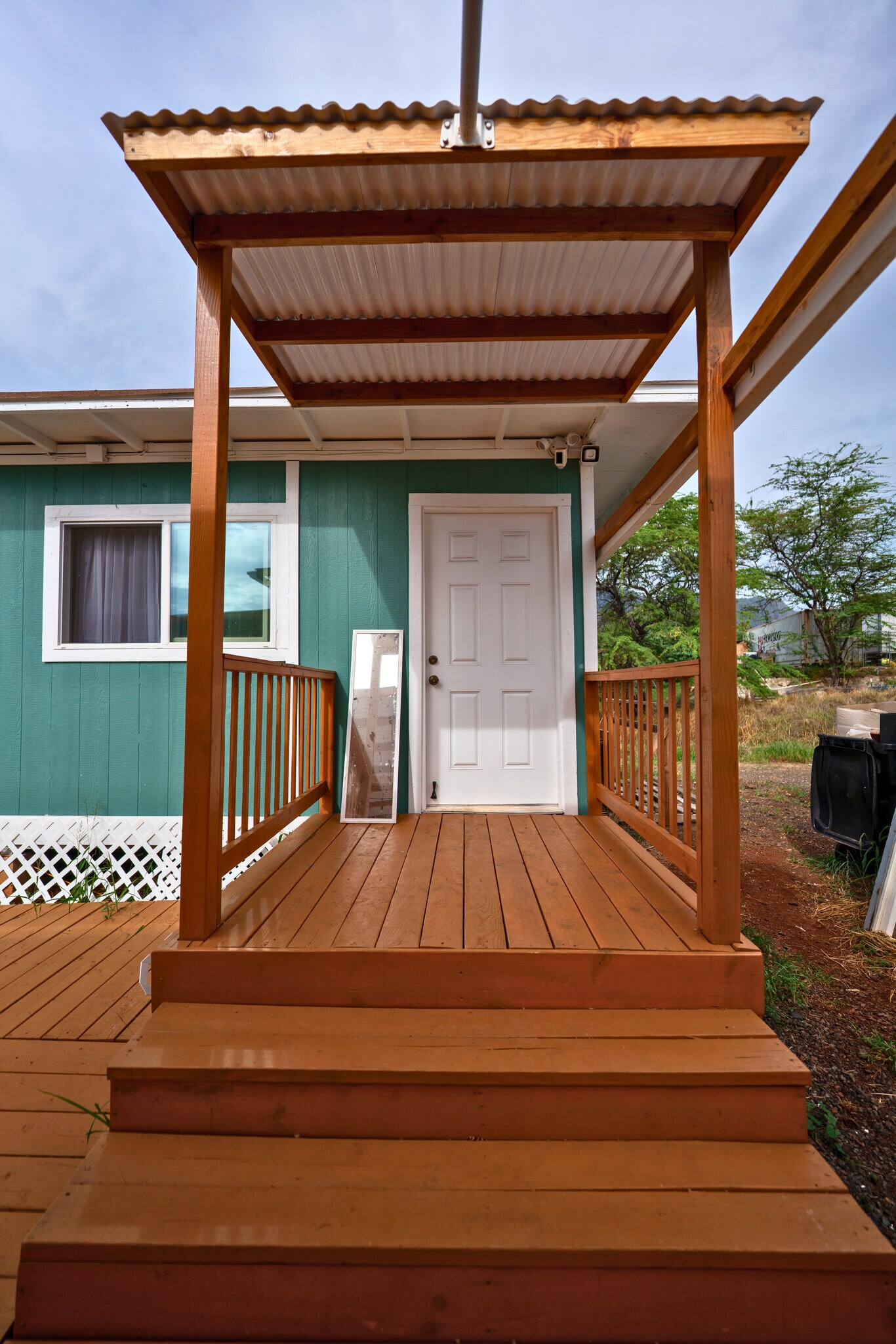 Building Photo - 85-890 Waianae Valley Rd