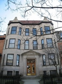 Building Photo - 1417 W. Belle Plaine
