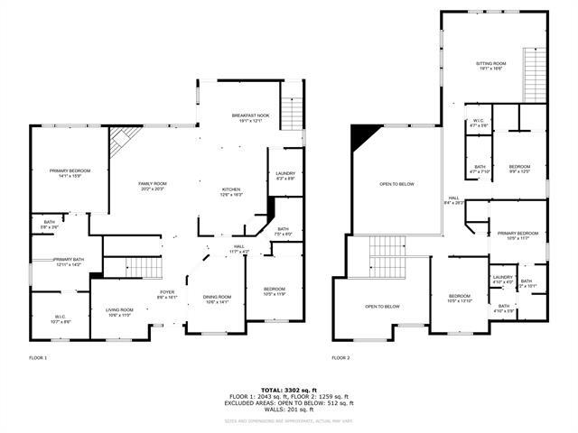 Building Photo - 3443 United Ln