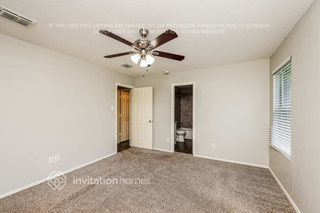 Building Photo - 2713 Morning Song Dr