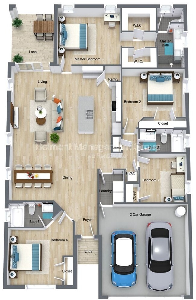 Building Photo - 4390 Asteria Terrace