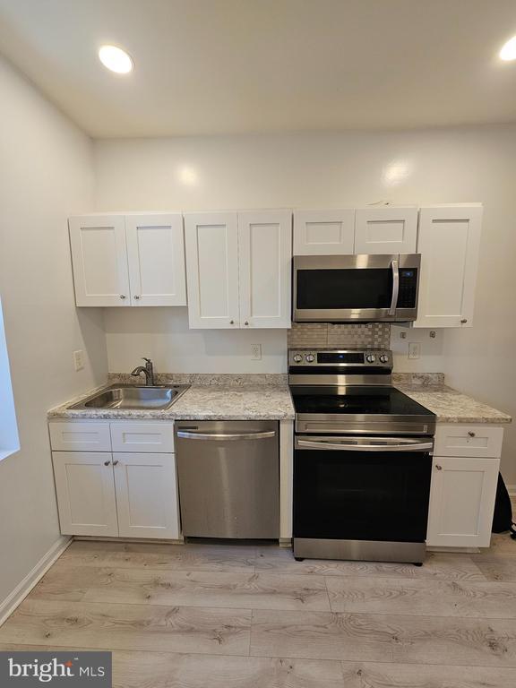 Building Photo - 2539 N Natrona St