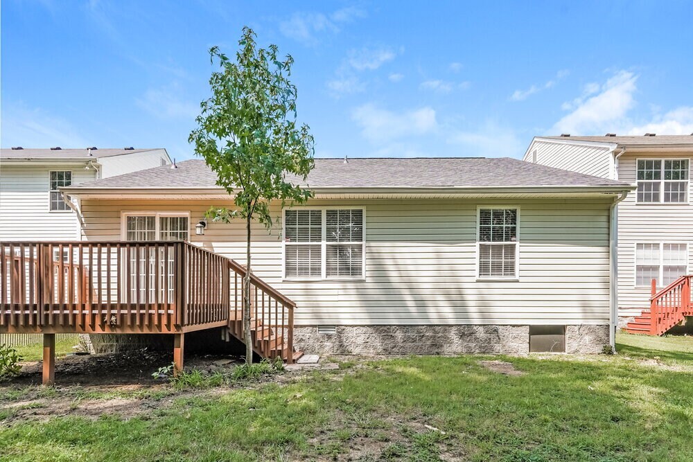 Building Photo - 3260 Cain Harbor Dr