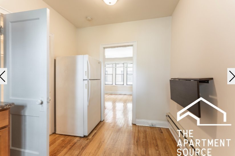 Building Photo - 621 W Melrose St