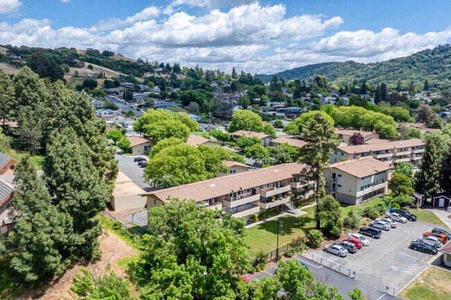 Building Photo - 2345 Paloma Ct