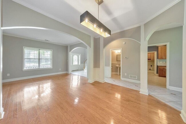 Building Photo - 2173 Jockey Hollow Dr NW