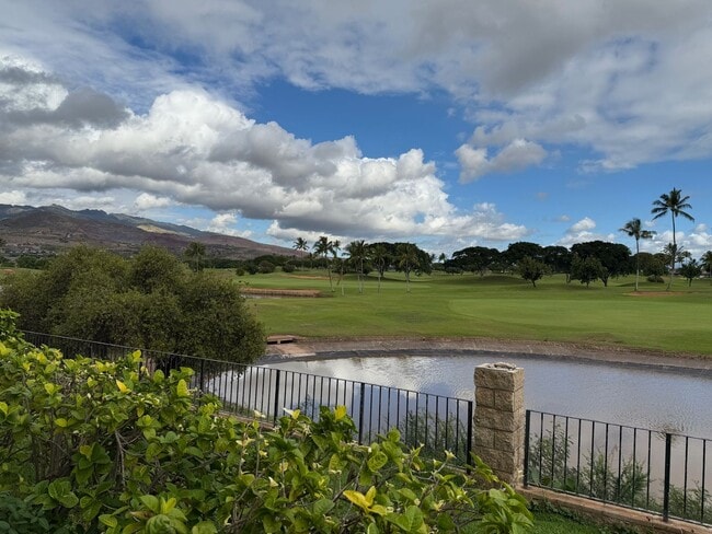 Building Photo - Spacious 2 Bedroom, 2 Full Bath End Unit with 2 Parking at Kekuilani Villas