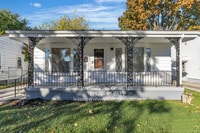 Building Photo - 4802 Niagara St