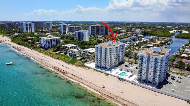 Building Photo - 4511 S Ocean Blvd