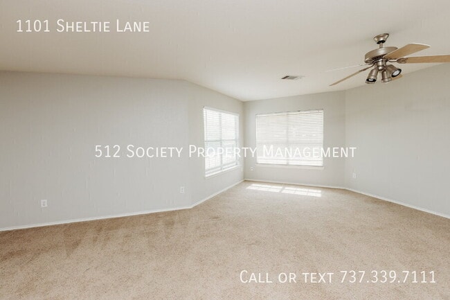 Building Photo - 1101 Sheltie Ln