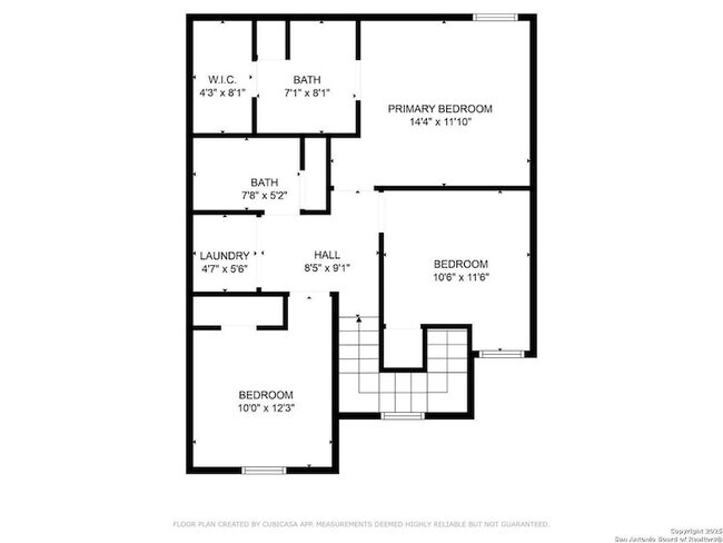 Building Photo - 6508 Sabinal