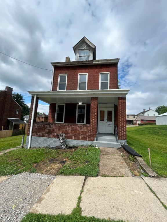 Building Photo - Allegheny Avenue 187