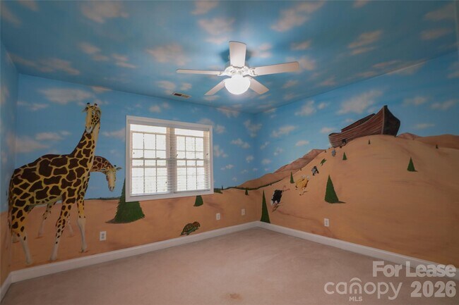 Building Photo - 3552 Weddington Oaks Dr