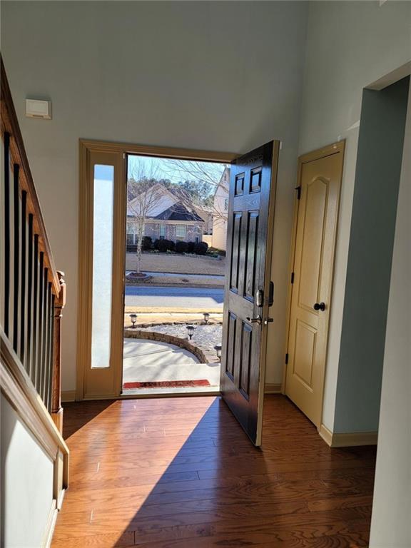 Building Photo - 3208 Sag Harbor Ct NE