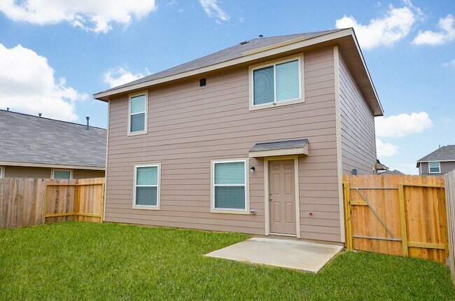 Building Photo - 24226 Ravenna Oaks Ct