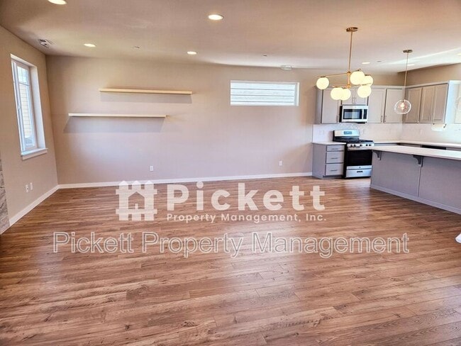 Building Photo - 2512 Zeeden Way