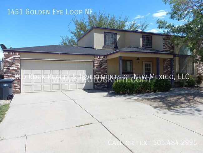 Building Photo - 1451 Golden Eye Loop NE