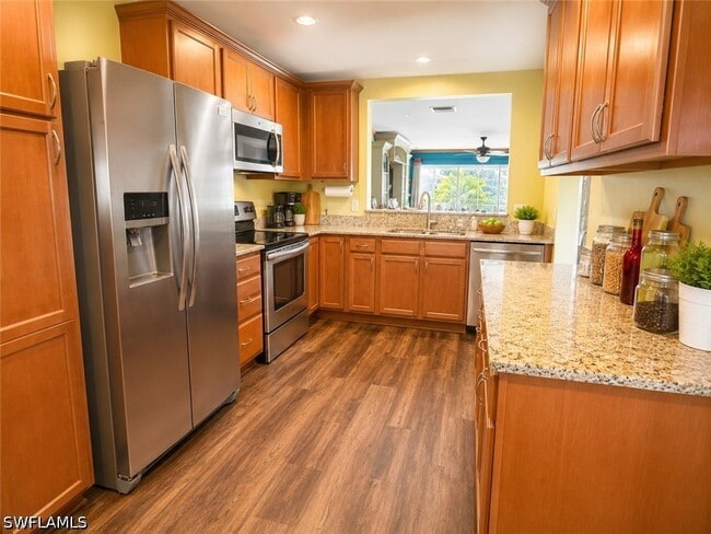 Building Photo - 8693 Querce Ct