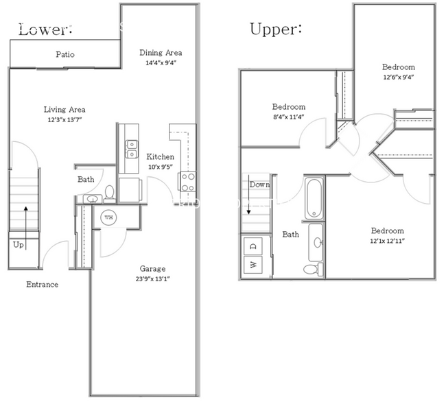 Building Photo - 3 bedroom/ 1.5 bath in Tomah, WI