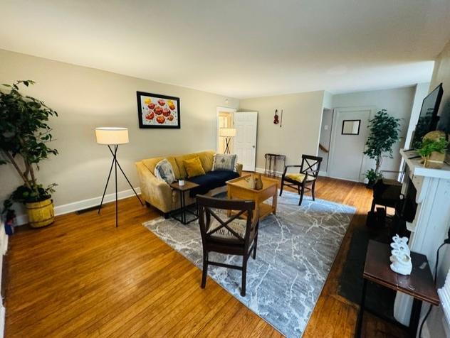 Building Photo - Near Wake Forest University 4 bedroom!