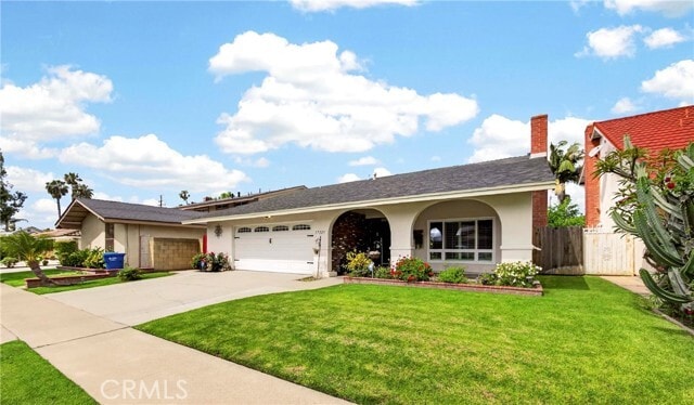 Building Photo - 17323 Grayland Ave