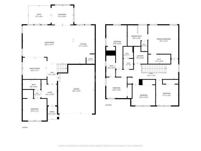 Building Photo - 156 Sargents St