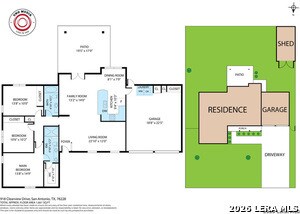 Building Photo - 918 Clearview Dr