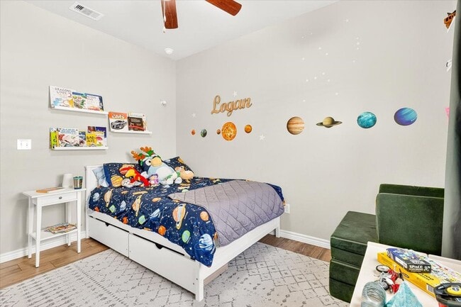 Building Photo - 7841 Fort Griffen Dr